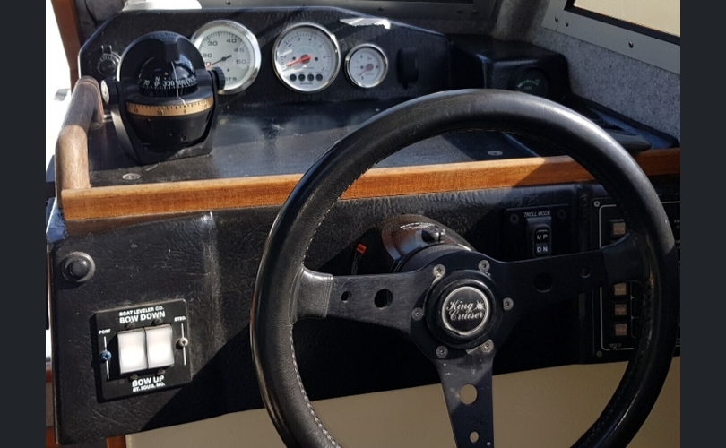 TG King Cruiser 7000-kuva-4